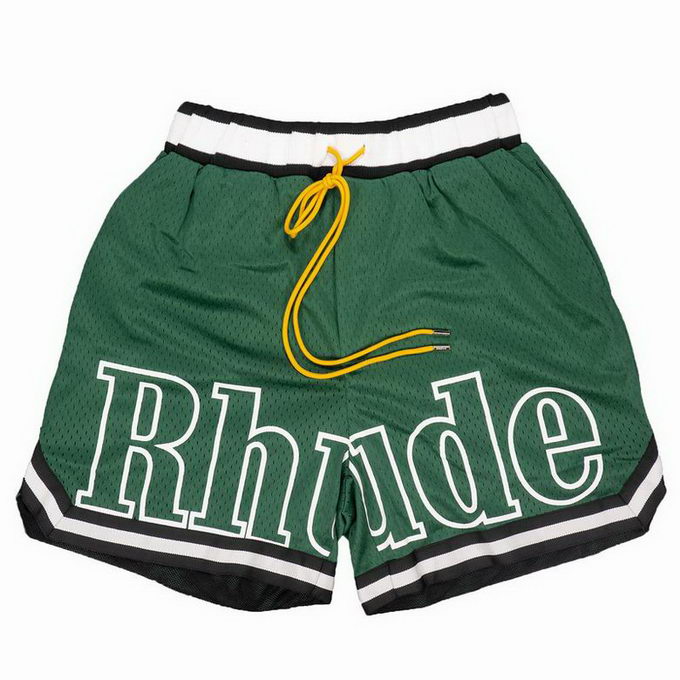 Rhude Shorts Mens ID:20230526-261